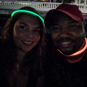 Meet your Posher, Curtis